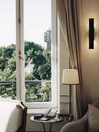 Madrid | The brilliant hotel for couple to enjoy holiday