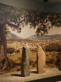 Madrid | Discover the archaeology in Madrid museum