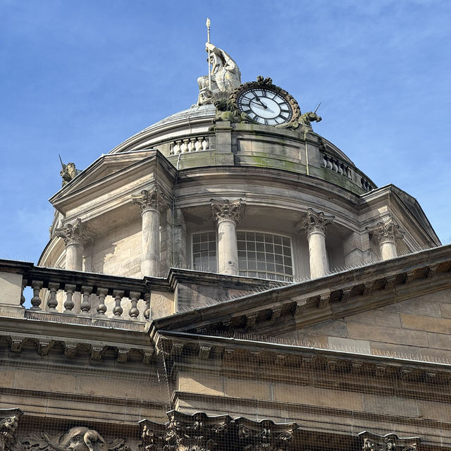 How to spend 2 days in Liverpool