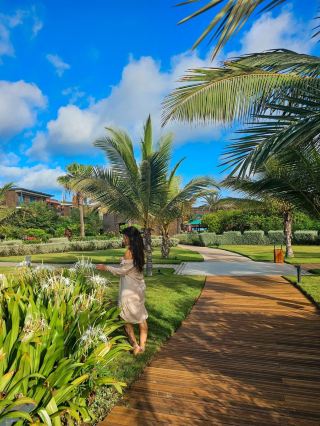 ヒルトンカボベルデサルリゾート