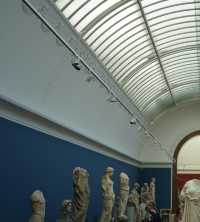 Copenhagen | The cosy museum in the nature of life 