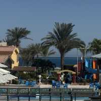 Pure Hidden Gem In Egypt HURGHADA 