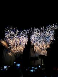 Most Magical Place on Earth, Disneyland Paris! 🇫🇷
