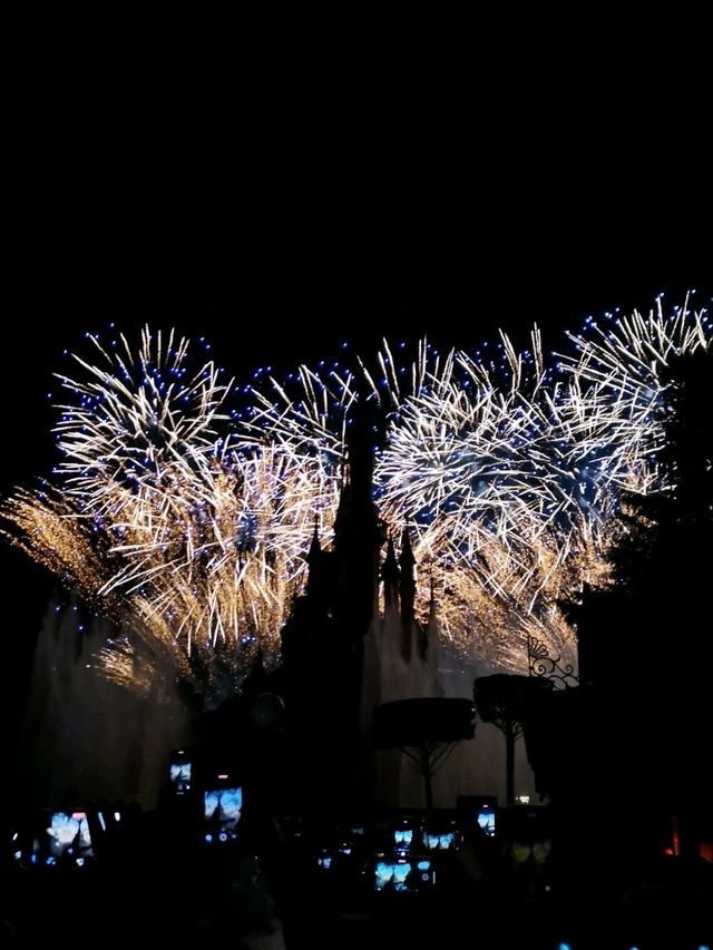 Most Magical Place on Earth, Disneyland Paris! 🇫🇷