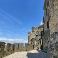 Carcassonne  