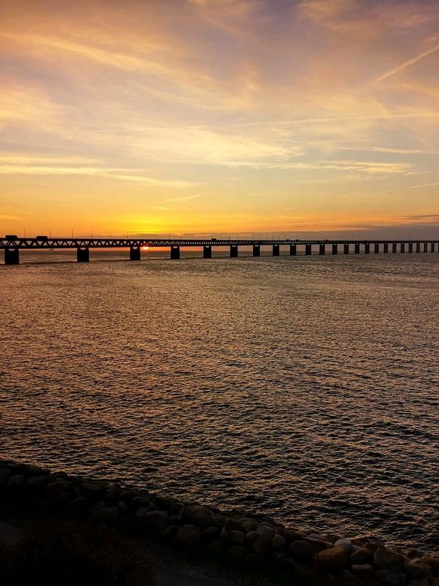 Wandering Malmö: Nordic Vibes and Modern Marvels