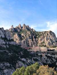 The best mountain hike near Barcelona