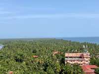 Introduction to Amritapuri Ashram
