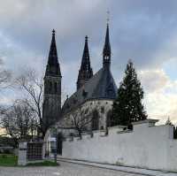 Vyšehrad