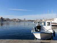 Marseille, love at first sight 
