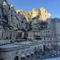 Montserrat 