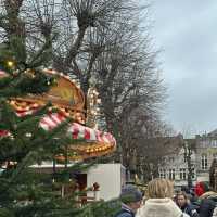 Bruges: A Fairytale Christmas Wonderland!