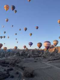 Cappadocia Caves Hotel Room Tour