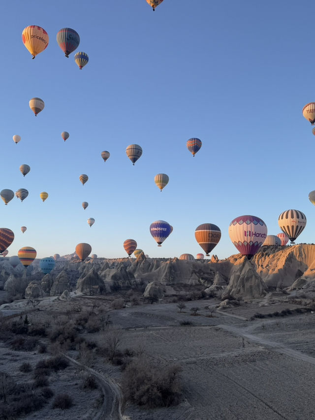 Cappadocia Caves Hotel Room Tour