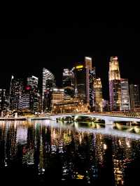 Discover the Best of Singapore: A City Where Modern Meets Tradition