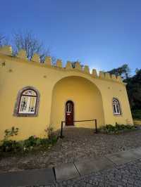 1-Day Sintra, Portugal Itinerary 🇵🇹 Mystical Garden at Quinta da Regaleira is a must!