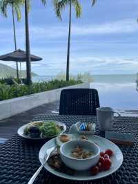 Staycation at Angsana Teluk Bahang, Penang
