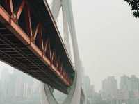 Explore the Hidden Gem of Xiahaoli, Chongqing: A Perfect Blend of Culture and Scenery