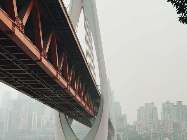 Explore the Hidden Gem of Xiahaoli, Chongqing: A Perfect Blend of Culture and Scenery