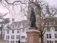 Westminster in a Snapshot – Must-See Highlights Right by the Tube Station