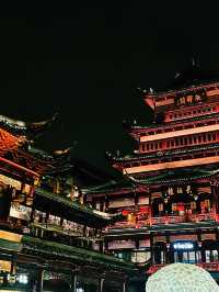 A Quick Shanghai Transit Adventure: Make the Most of Your Stopover