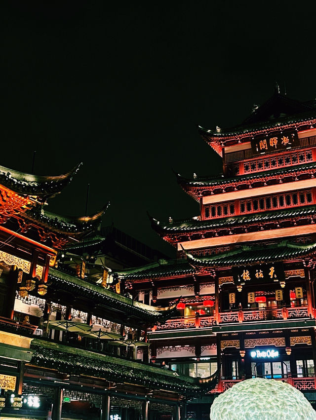 A Quick Shanghai Transit Adventure: Make the Most of Your Stopover
