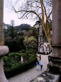 🏰 A Guide to Visiting Quinta da Regaleira 🌿✨