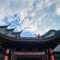 Discover Chenzhou, China – The Hidden Gem of Hunan! 🌿🏯