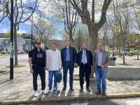 ACoruna City 