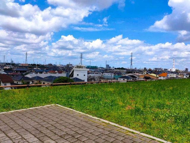 舍人公園