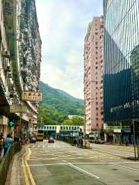 Must visit spots in Hong Kong!🇭🇰 