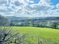 Spring in Sheffield: A Gateway to the Peaks