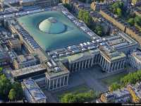 London: A blend of history and modernity!