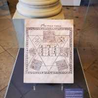 Oxford History of Science Museum – A Journey Through Innovation