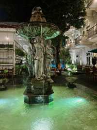 The Phoenix Hotel Yogyakarta 