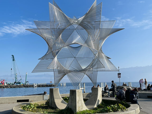 Lausanne, Switzerland 
