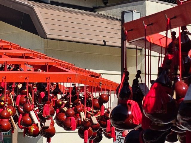 Sendai: Shrines, Samurai, and Surprises Around Every Corner
