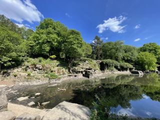 Stunning Rivington hike in Lancashire! 