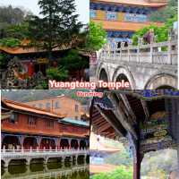 Yuangtong Temple