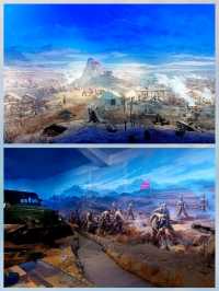 教育意義強的新疆兵團軍墾博物館