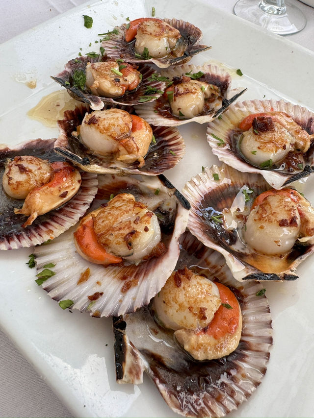 Bilbao Food Guide 🥘🍽️🐟🍤