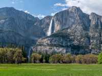 Yosemite National Park: The jewel of California!