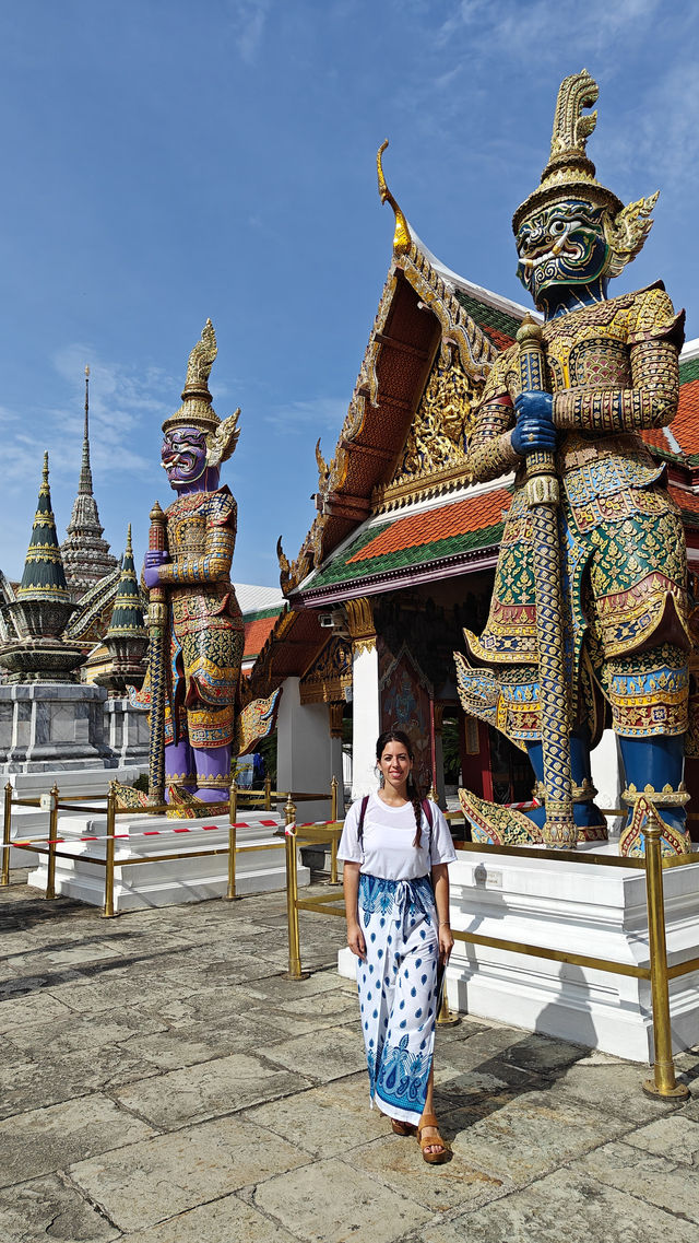 Island or Mountains? How to Choose Your Thailand Adventure 🇹🇭🏝️⛰️