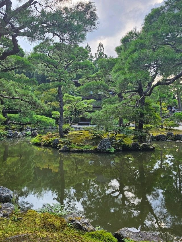 📅 Kyoto 3-Day Itinerary for First-Time Visitors