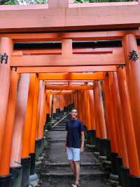 📅 Kyoto 3-Day Itinerary for First-Time Visitors