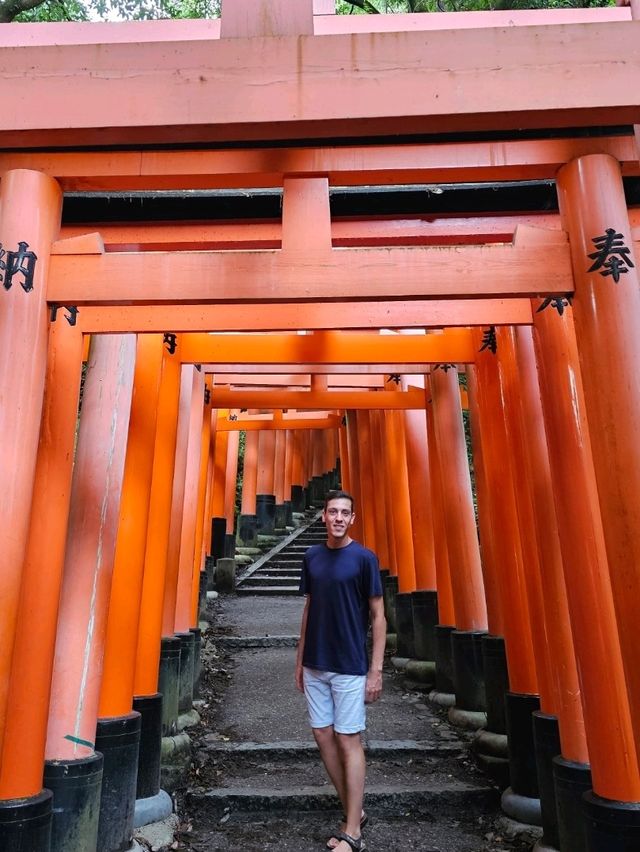 📅 Kyoto 3-Day Itinerary for First-Time Visitors