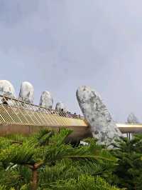Ba Na Hills: Heaven on Earth