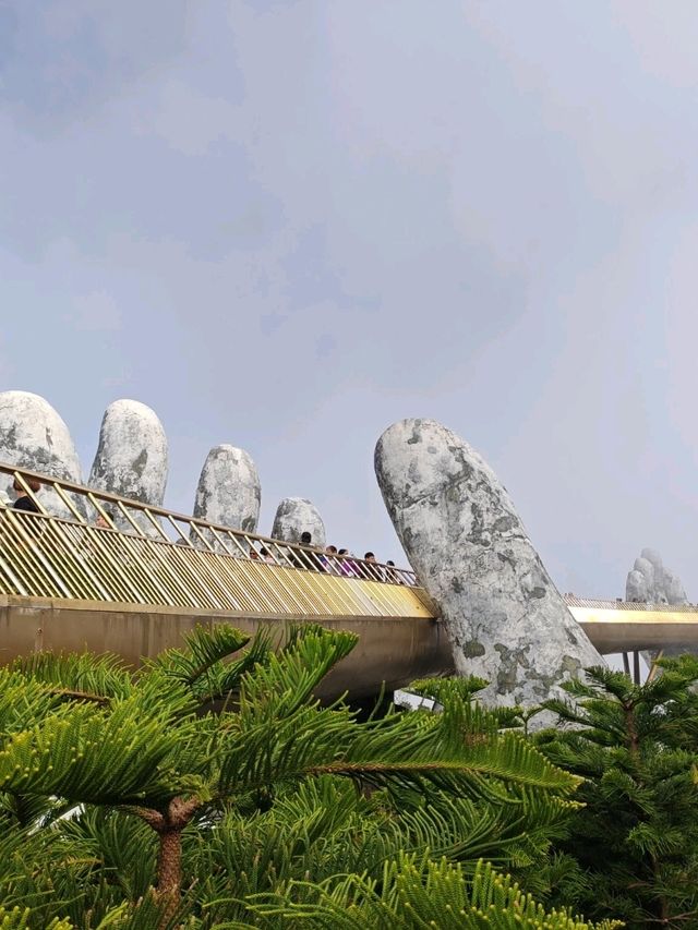Ba Na Hills: Heaven on Earth