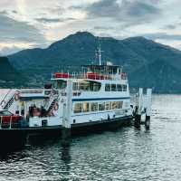 🌊🇮🇹 Budget Summer Escape to Lake Como 💰