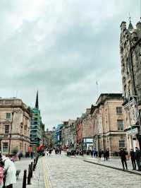 🎟️💰 Save Big with the Edinburgh City Pass